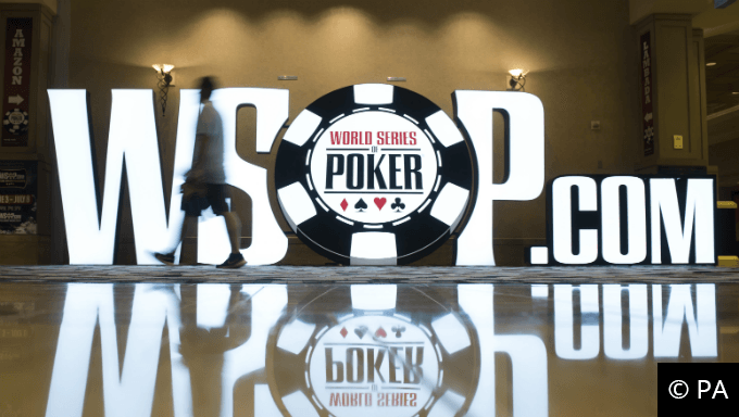 Hossein Ensan Wins World Series of Poker Main Event, $10M Hossein Ensan Wins World Series of Poker Main Event, $10M