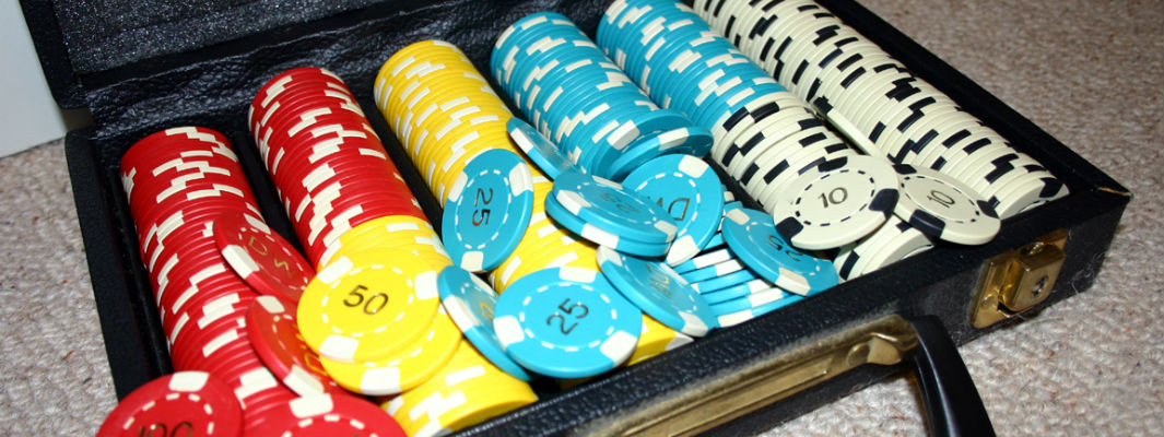 Online Poker Players at PartyPoker Must Switch to Real Names