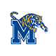 Memphis Tigers memphis tigers logo