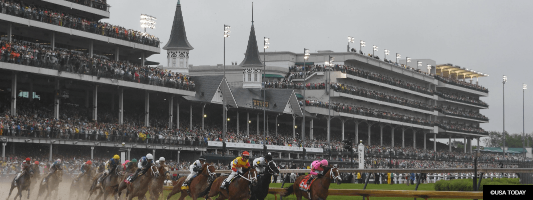 Churchill Downs Casino Purchases Lead Revenue Growth in Q2