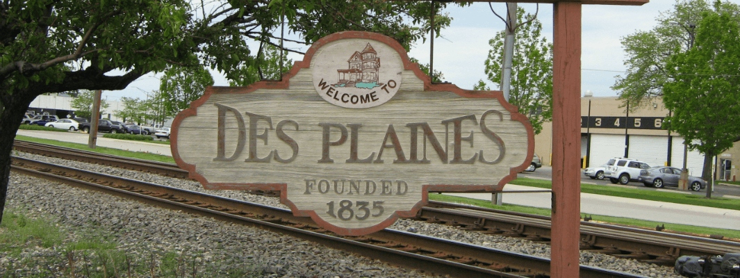 Plaines