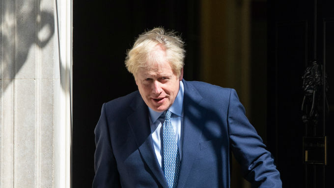 Brexit Betting Boris Johnson No Confidence Vote Odds Tumble