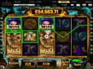 Genting Casino Screenshot 2 Genting Casino Screenshot 2
