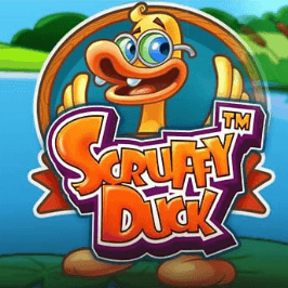 Scruffy Duck Logo Scruffy Duck Logo