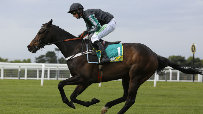 Ladbrokes To Sponsor King George VI Chase in Five-Year Deal Ladbrokes To Sponsor King George VI Chase in Five-Year Deal