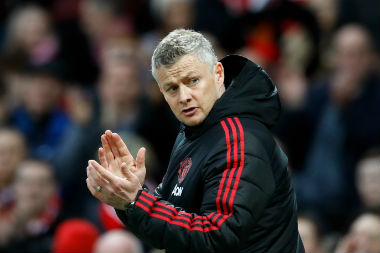 Europa League Odds Favour Manchester United After Kind Draw