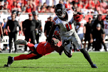 2019 NFL Betting Preview, Odds and Tips