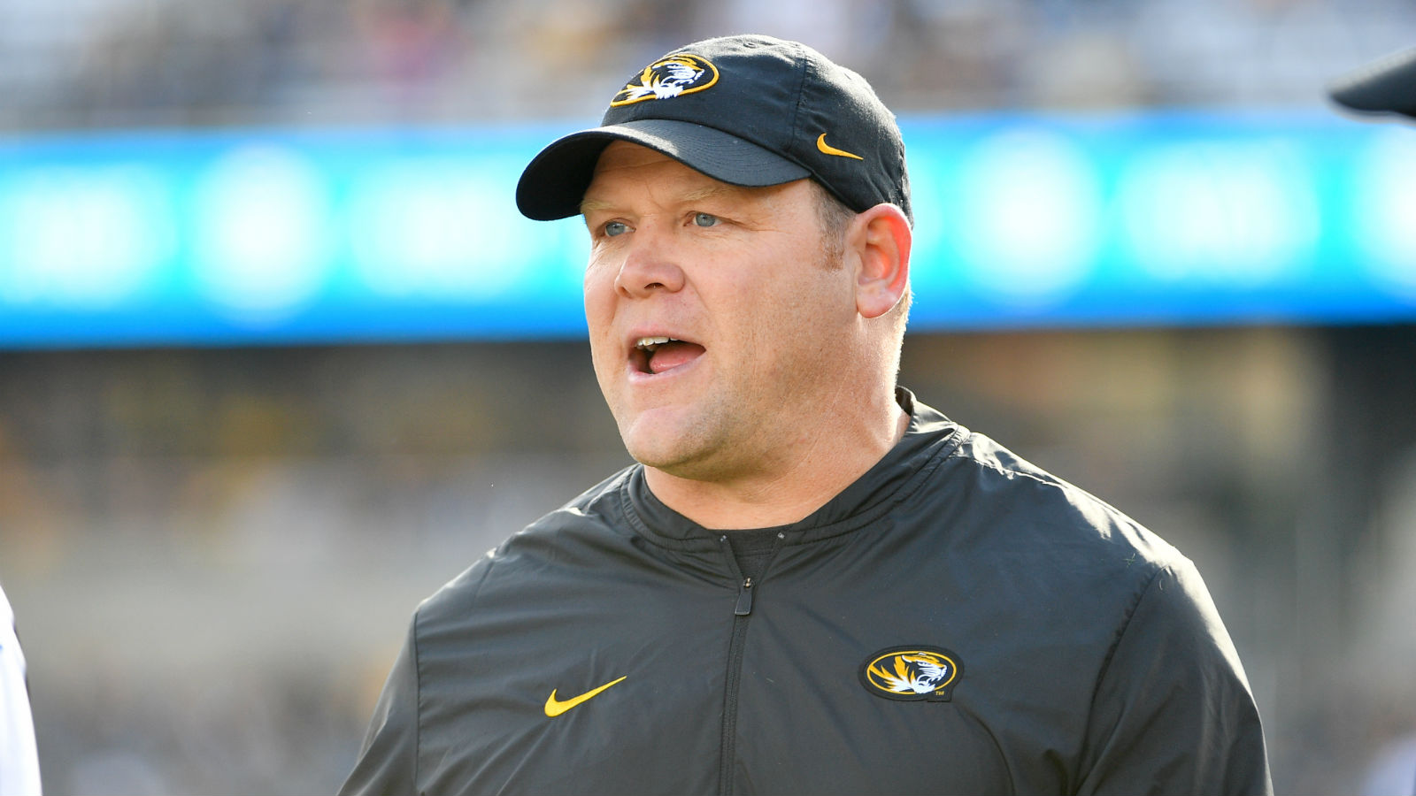 College Football Coaching Hot Seat & Betting Tracker Week 13 - Bookies.com