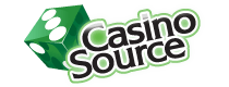 CasinoSource logo