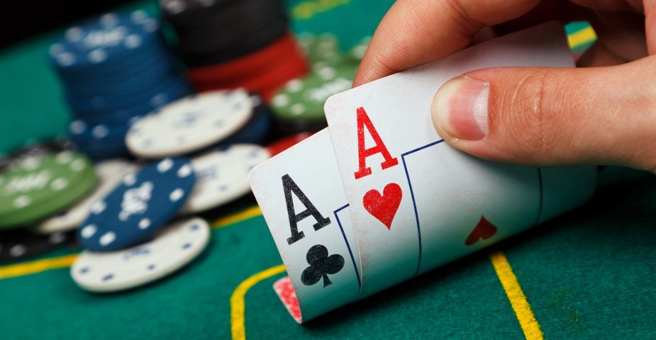 Hasil gambar untuk poker