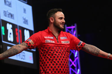 Ecstatic Cullen Hails Biggest Career Win After Beating MVG