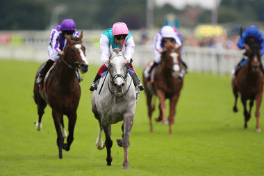 St Leger 2019 Tips, Odds & Analysis