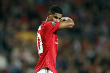 Thin Squad Threatens To Dampen Manchester United's Season