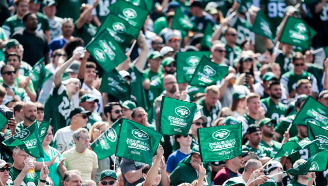 NY Jets, 888casino Extend Landmark Partnership for 2019-20 NY Jets, 888casino Extend Landmark Partnership for 2019-20