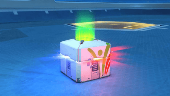 eSports Loot Boxes Not Gambling, Say European Regulators eSports Loot Boxes Not Gambling, Say European Regulators