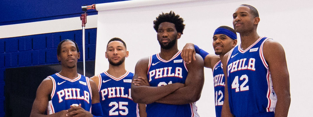 Parx Online Casino Gaming Offers Bettors 76ers Win Bonuses