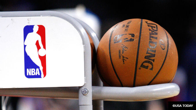 NBA Partners with William Hill as Sports Betting Operator NBA Partners with William Hill as Sports Betting Operator