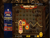 Fortune Legends Casino Skjermbilde 4