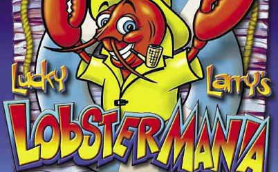 Lobstermania android app