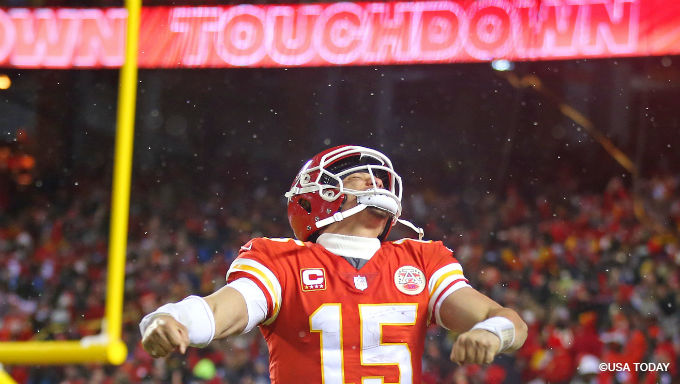 NFL Betting Strategy: Individual Awards Markets NFL Betting Strategy: Individual Awards Markets