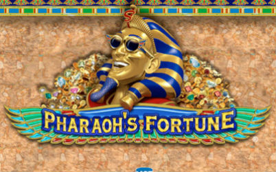 Pharaoh Pharaoh