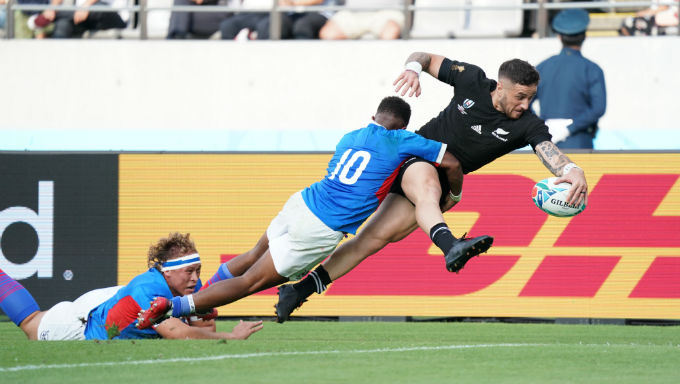 New Zealand’s Rugby World Cup Odds Unmoved As Wallabies Drift New Zealand’s Rugby World Cup Odds Unmoved As Wallabies Drift