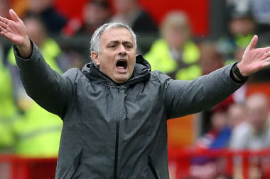 Jose Mourinho Heads List of Candidates for Bayern Munich Job