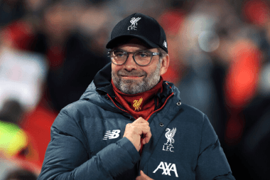 11 Reasons Why Liverpool FC Can't be Premier League Champions