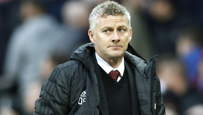 Can Manchester United Get Back Into The Champions League? Can Manchester United Get Back Into The Champions League?