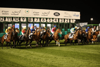 SportNation Launches Free International Racing Live Stream