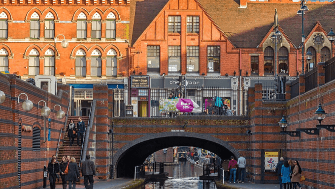 Which UK City Has The Most National Lottery Winners? Which UK City Has The Most National Lottery Winners?