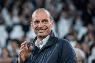 Allegri & Pochettino Favourites for Manchester United Role