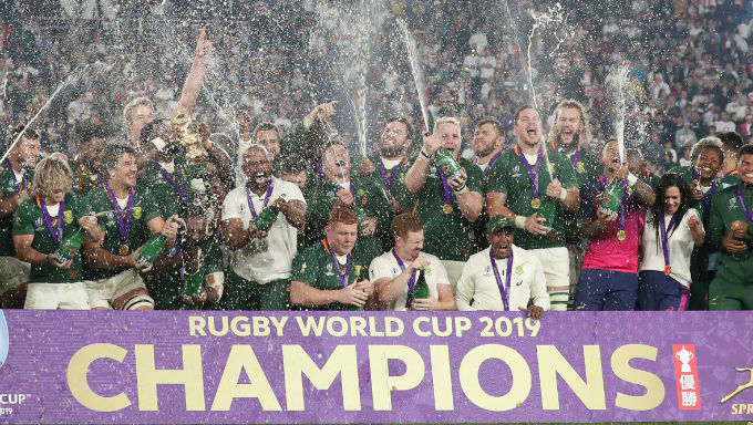 What Does The Future Hold For The Rugby World Cup? What Does The Future Hold For The Rugby World Cup?