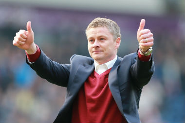 Three Reasons For Manchester United Fans To Be Cheerful