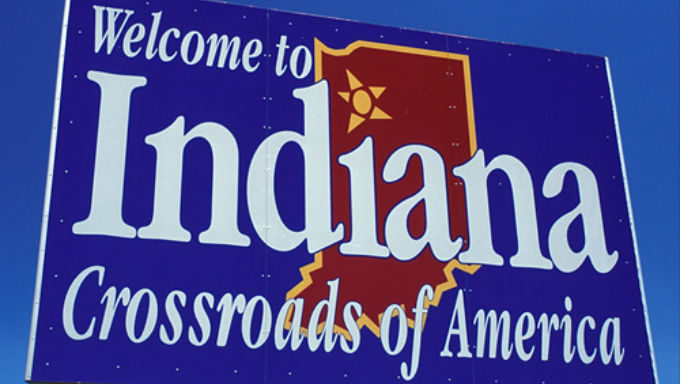 Indiana