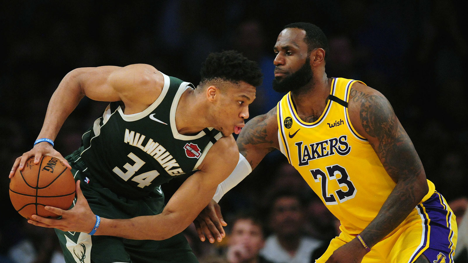 NBA Betting Power Rankings & NBA 2020 Title Odds