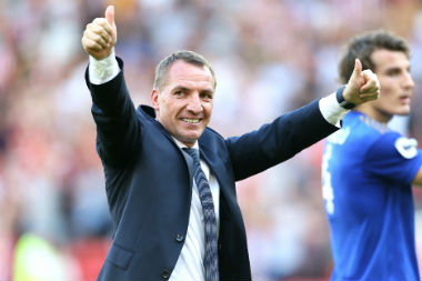 Former Liverpool Star Says Leicester Are Still in Title Race