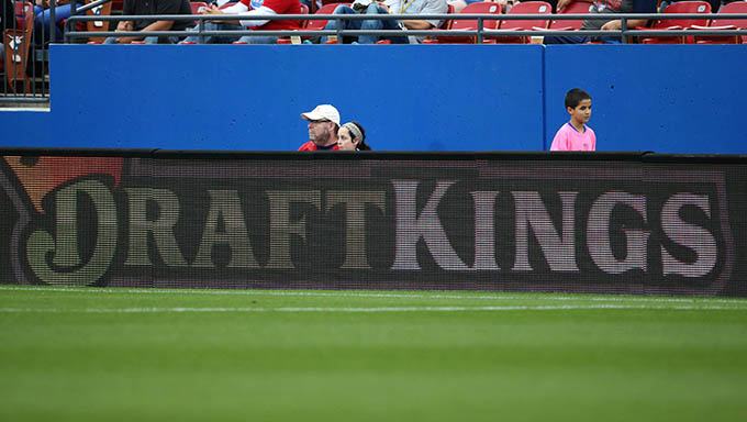 DraftKings, Sportradar Extend Betting Content Partnership DraftKings, Sportradar Extend Betting Content Partnership
