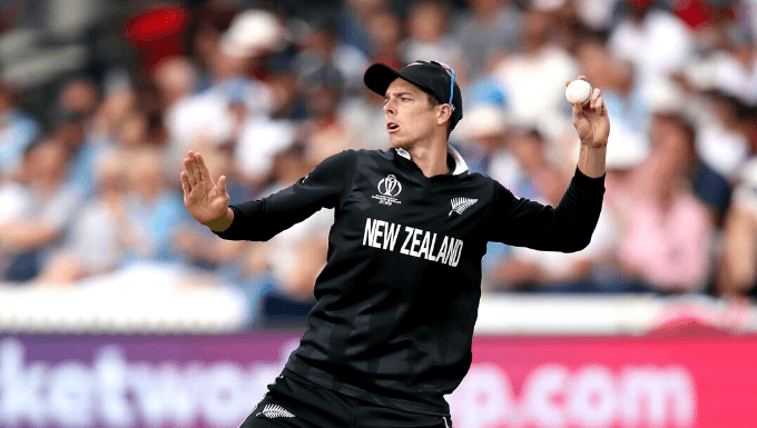 More New Zealanders Bet On Cricket World Cup Than All Blacks More New Zealanders Bet On Cricket World Cup Than All Blacks