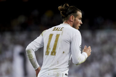 Who Could Sign Gareth Bale From Real Madrid in 2020?
