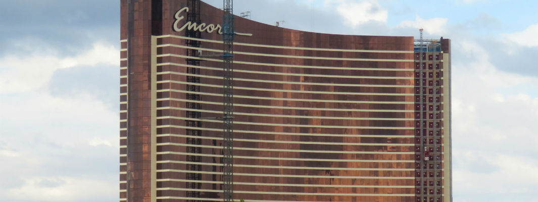 encore boston casino phone number