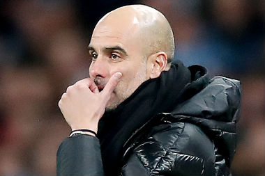 Should Manchester City Now Prioritise The Champions League?
