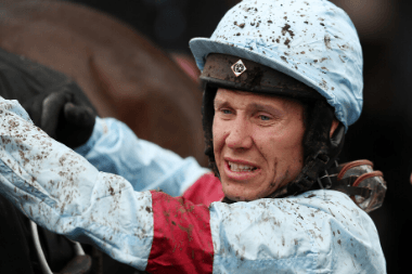 Is Richard Johnson In Danger Of Losing His Crown?