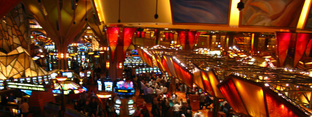 casino in connecticut