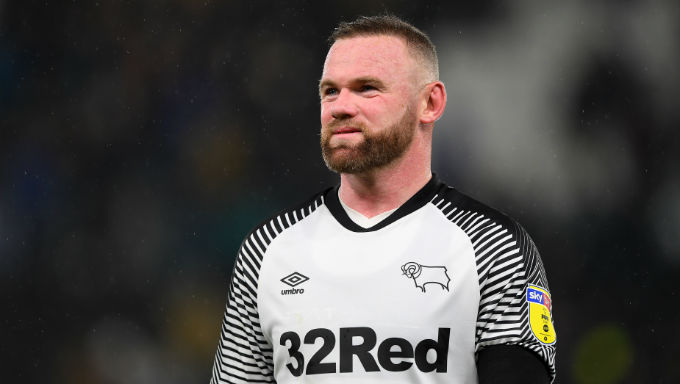 Manish Bhasin: Rooney’s Derby Debut & Leicester Bounce Back Manish Bhasin: Rooney’s Derby Debut & Leicester Bounce Back