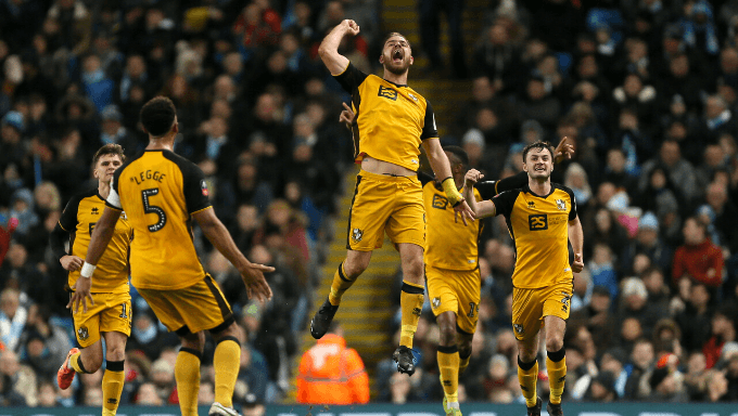 Manish Bhasin: FA Cup Magic Remains & VAR Sparks Debate Manish Bhasin: FA Cup Magic Remains & VAR Sparks Debate