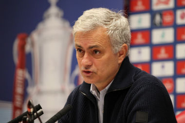 FA Cup Success Can “Save” Spurs’ Season Says Former Player