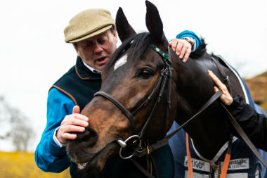 Altior’s Silviniaco Conti Chase Withdrawal Raises Ugly Questions
