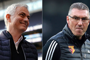 Nigel Pearson vs Jose Mourinho: An Intriguing Clash of Styles