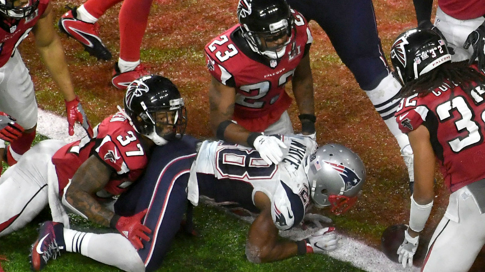 5 Worst Bad Beats in Super Bowl Betting History 5 Worst Bad Beats in Super Bowl Betting History